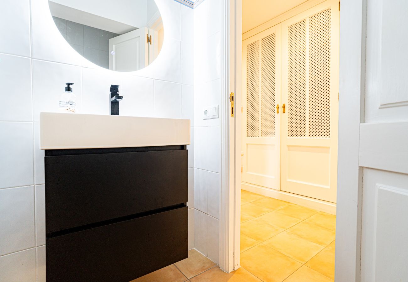 Villa in Las Palmeras - Fabulosa