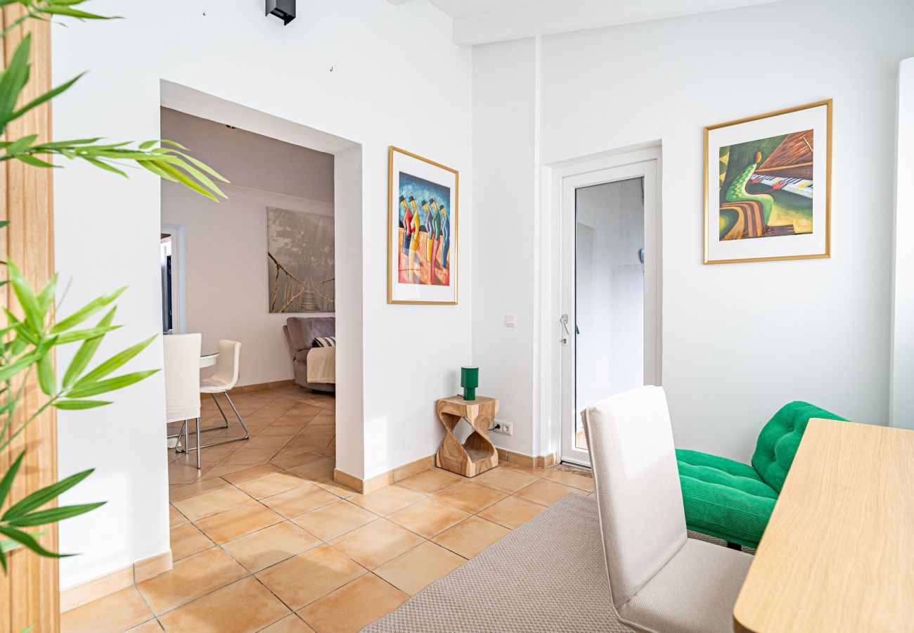 Villa in Las Palmeras - Fabulosa