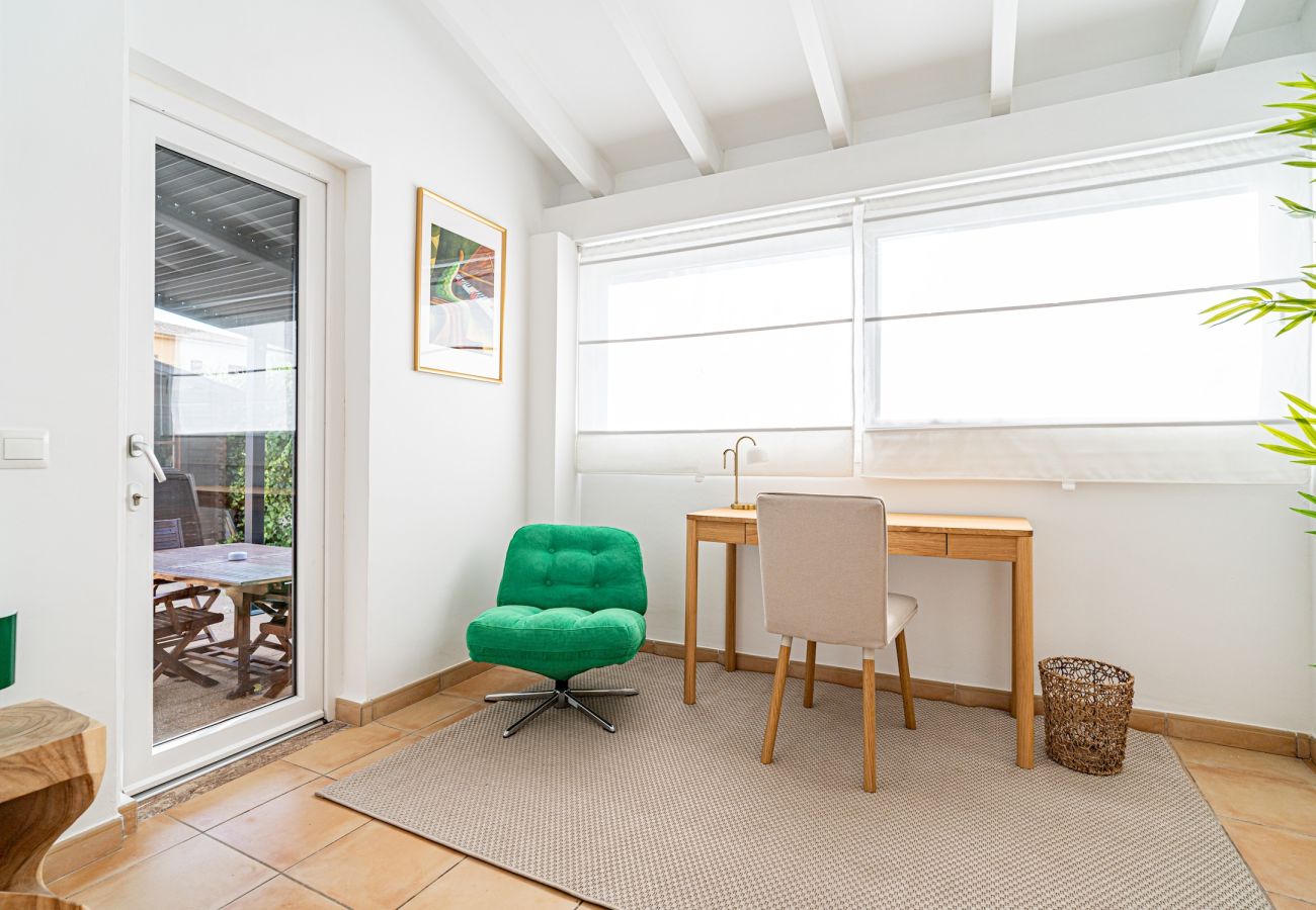 Villa in Las Palmeras - Fabulosa