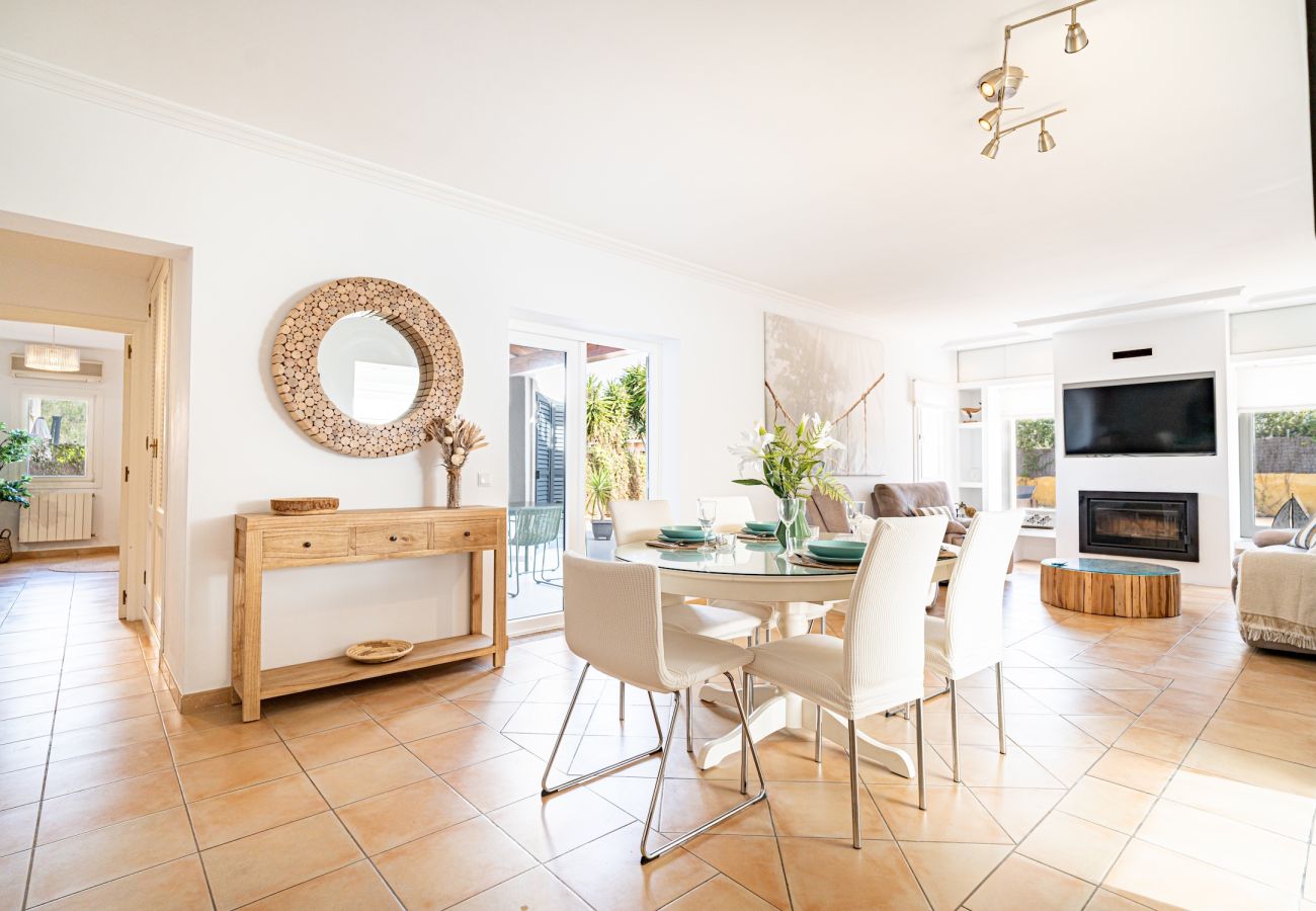 Villa in Las Palmeras - Fabulosa