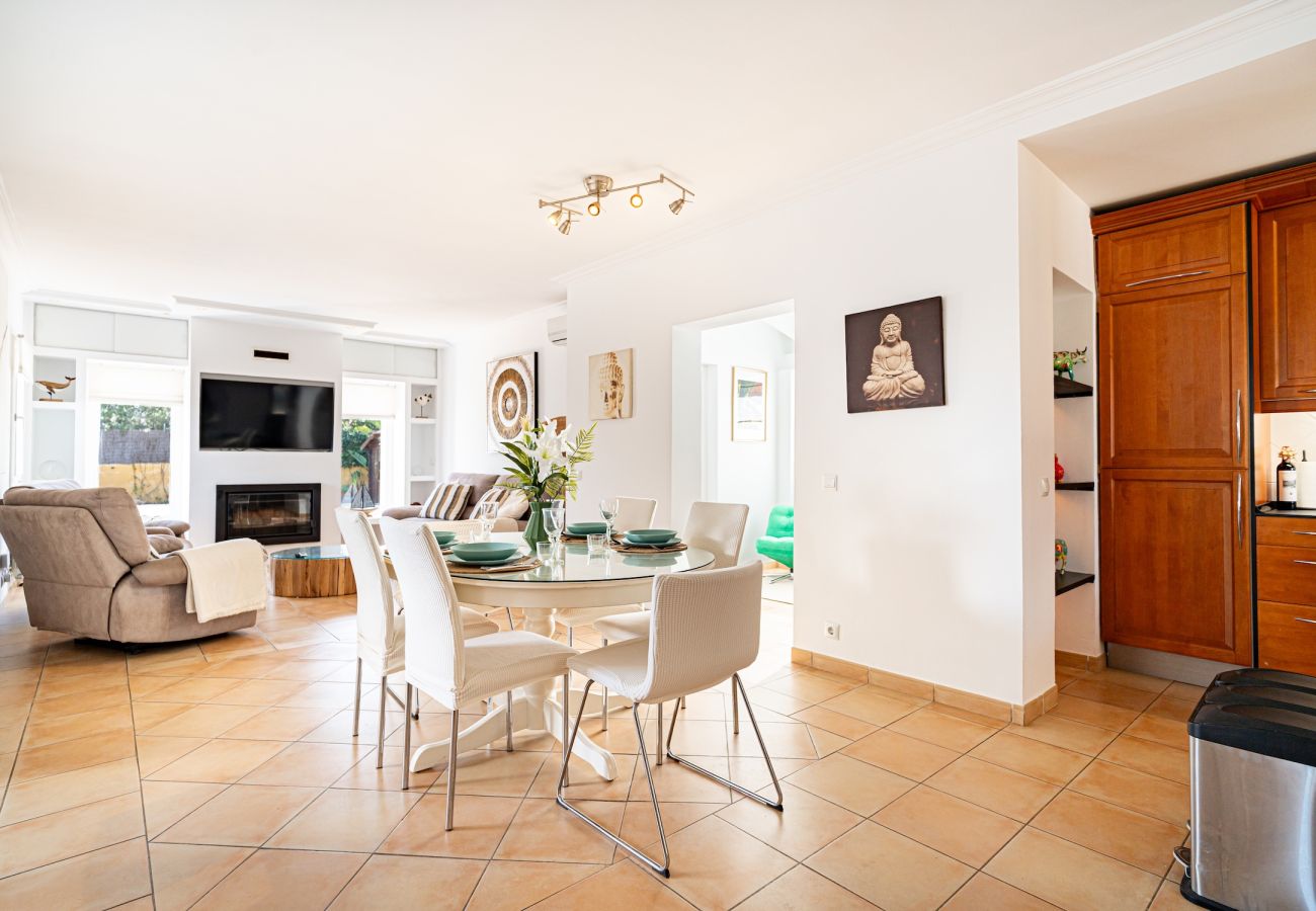 Villa in Las Palmeras - Fabulosa