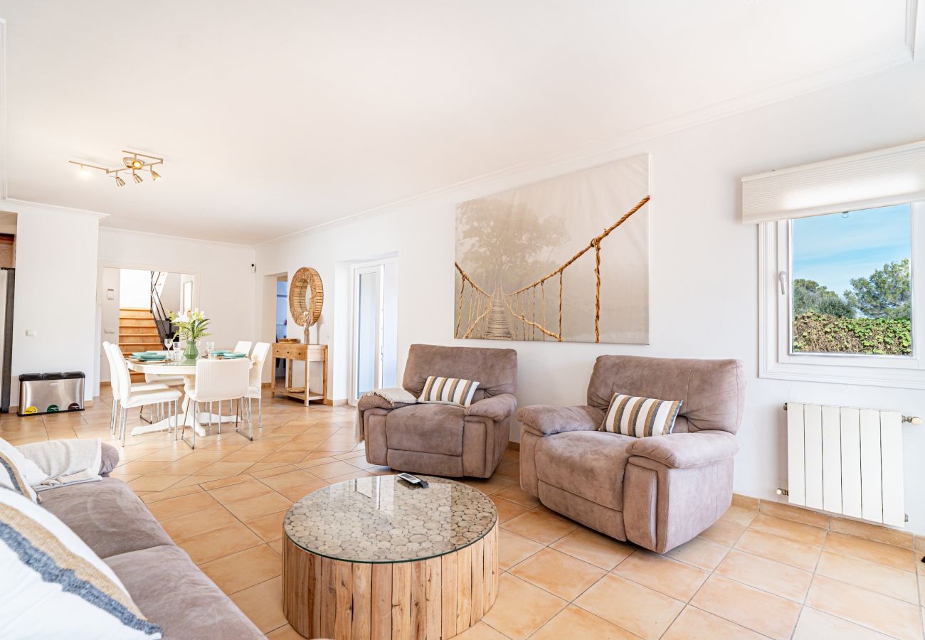 Villa in Las Palmeras - Fabulosa