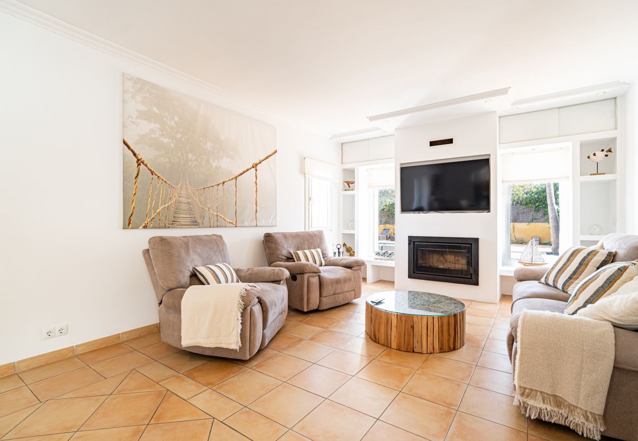 Villa in Las Palmeras - Fabulosa