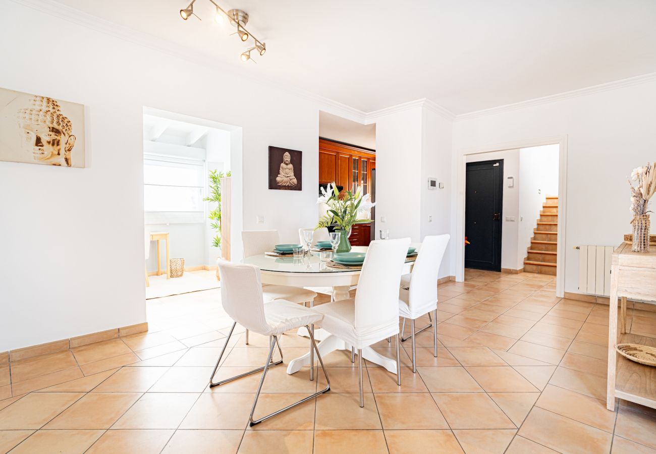 Villa in Las Palmeras - Fabulosa