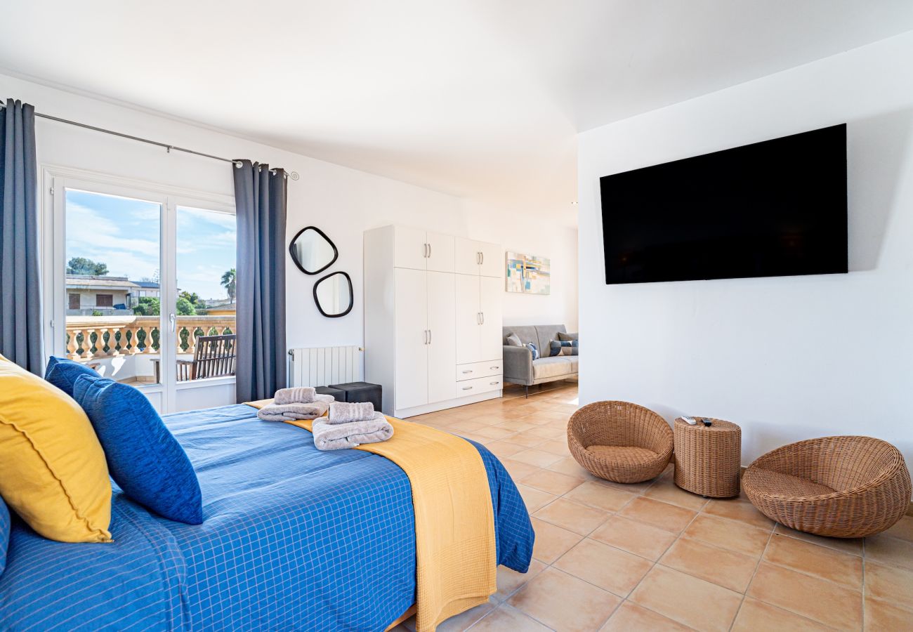 Villa in Las Palmeras - Fabulosa