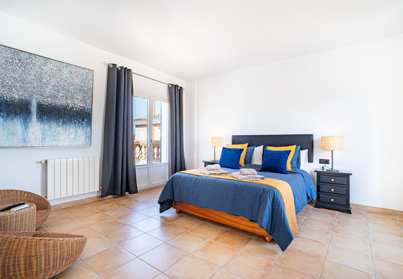 Villa in Las Palmeras - Fabulosa