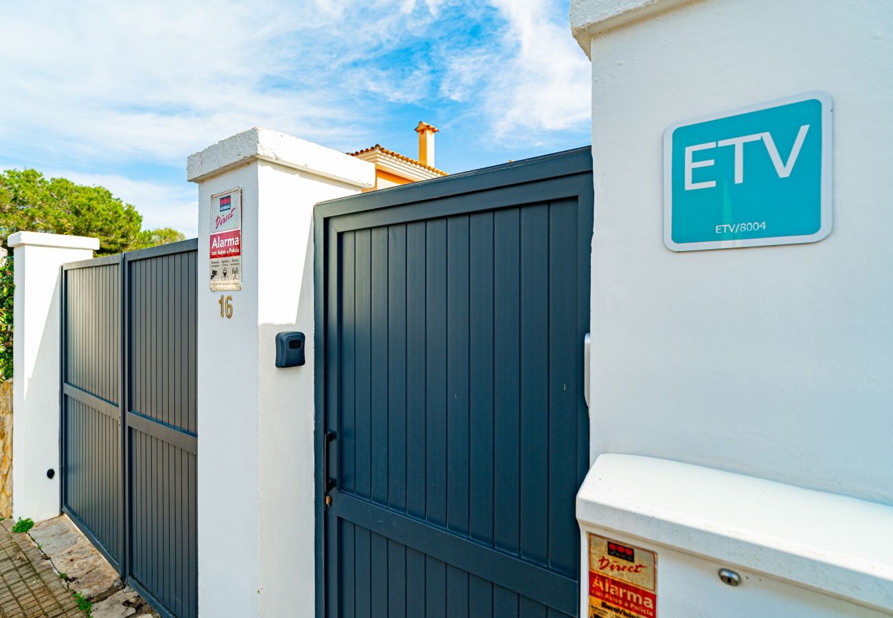 Villa in Las Palmeras - Fabulosa