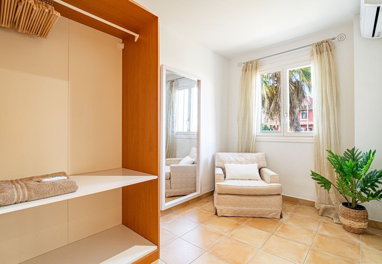 Villa in Las Palmeras - Fabulosa