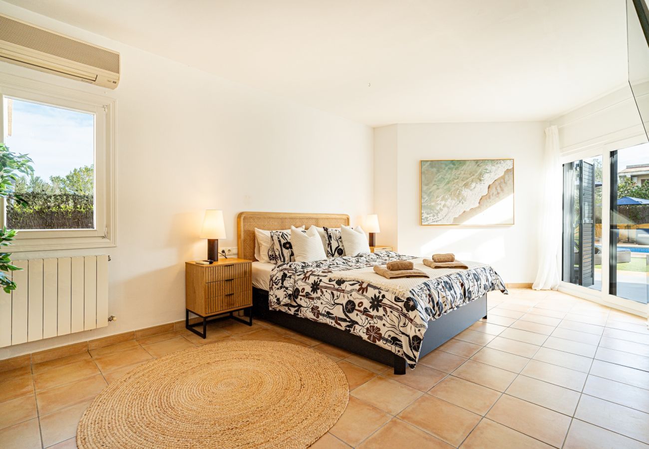 Villa in Las Palmeras - Fabulosa