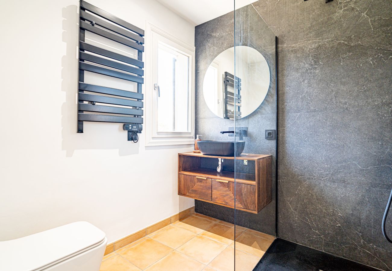 Villa in Las Palmeras - Fabulosa