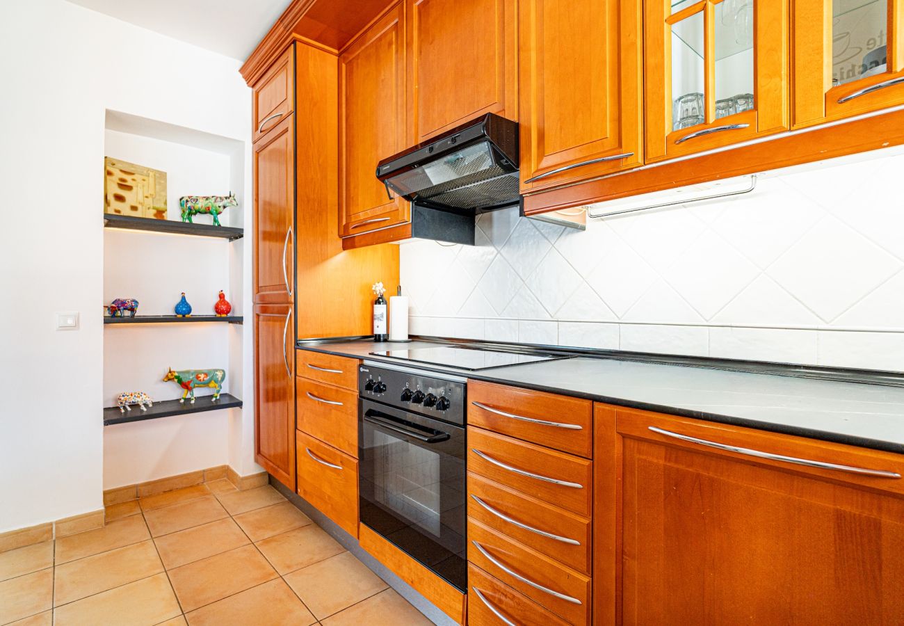 Villa in Las Palmeras - Fabulosa