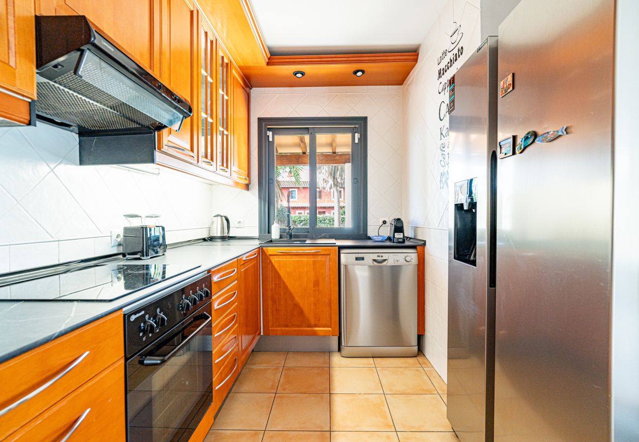 Villa in Las Palmeras - Fabulosa