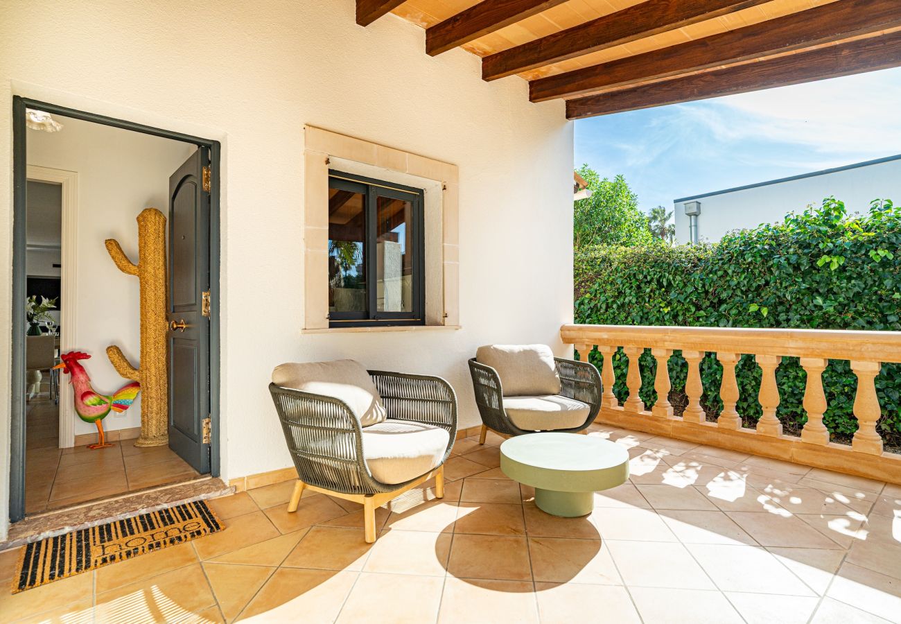 Villa in Las Palmeras - Fabulosa