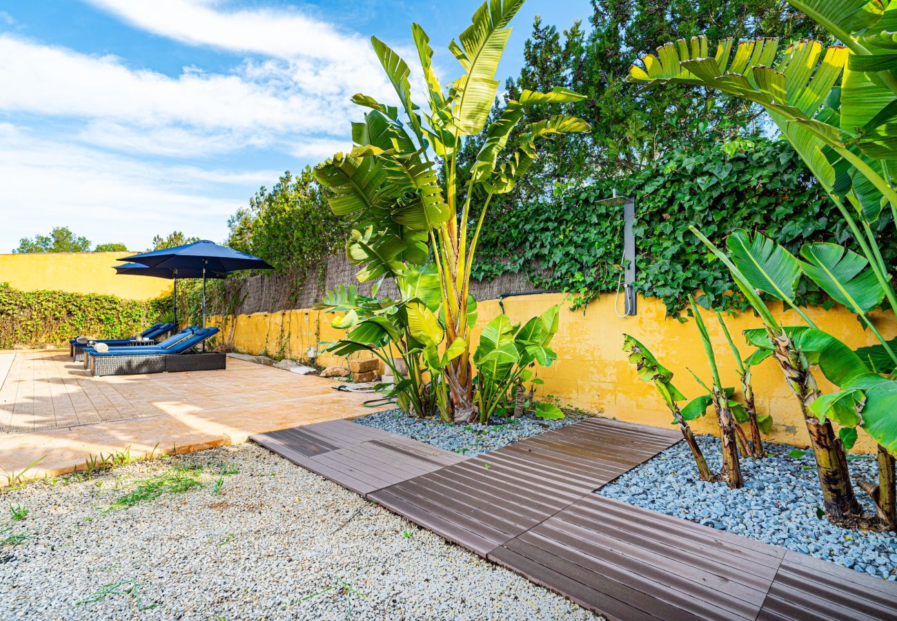 Villa in Las Palmeras - Fabulosa