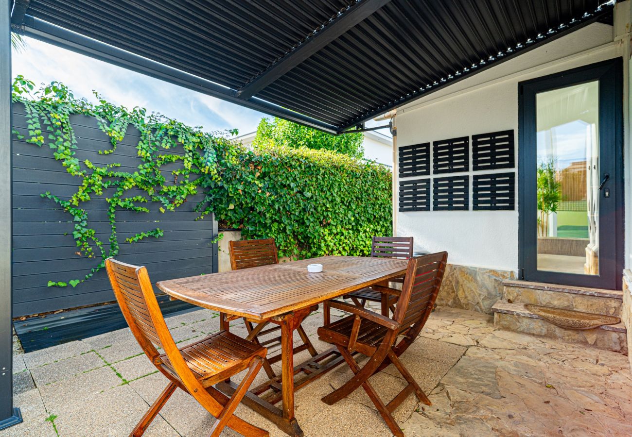 Villa in Las Palmeras - Fabulosa