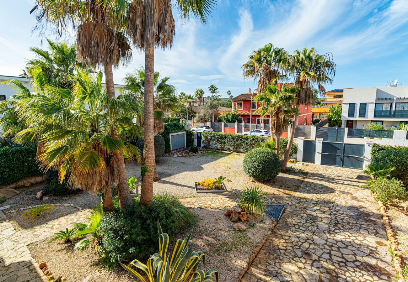 Villa in Las Palmeras - Fabulosa