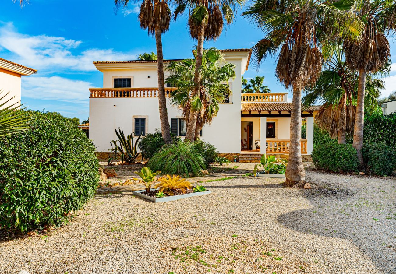Villa in Las Palmeras - Fabulosa