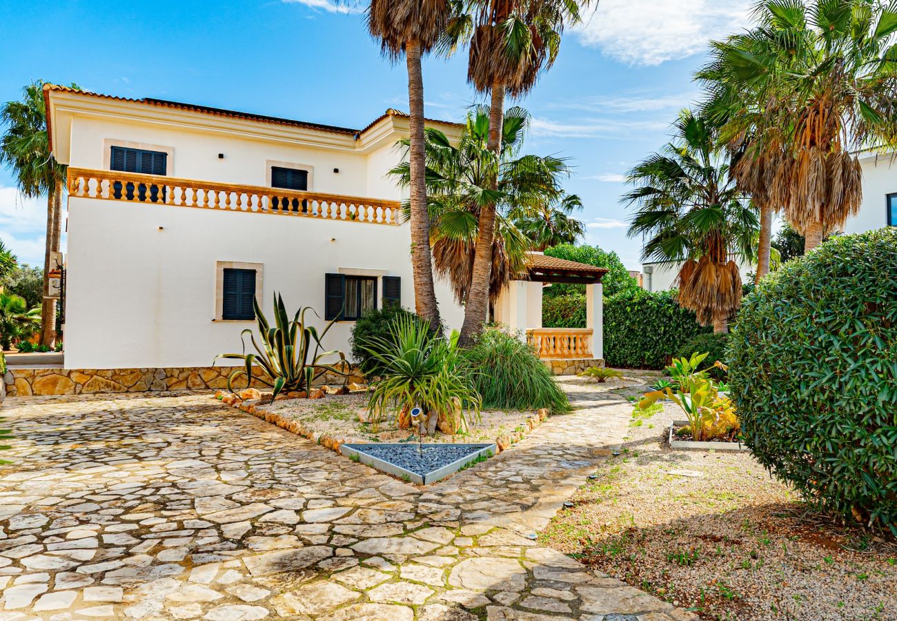 Villa in Las Palmeras - Fabulosa