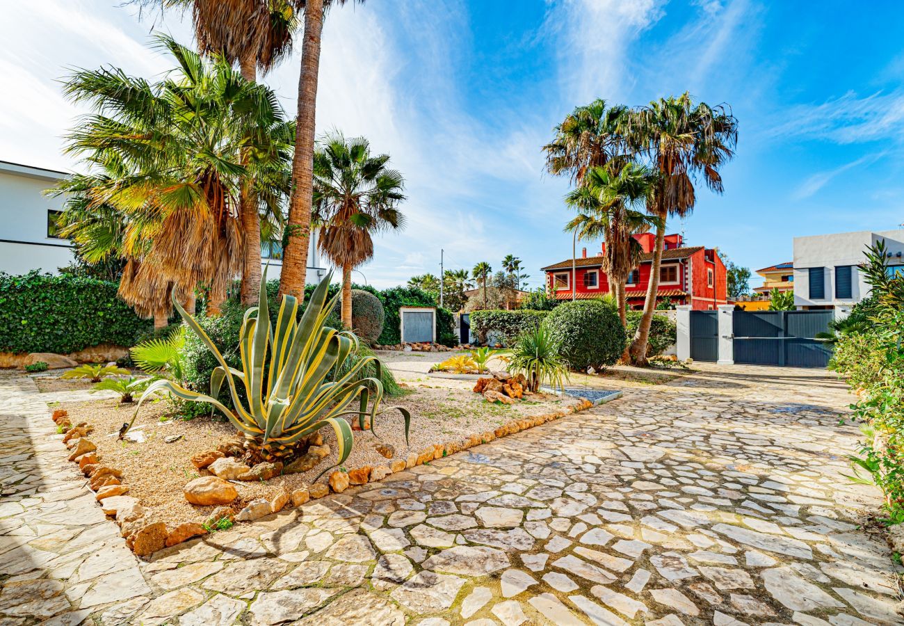 Villa in Las Palmeras - Fabulosa