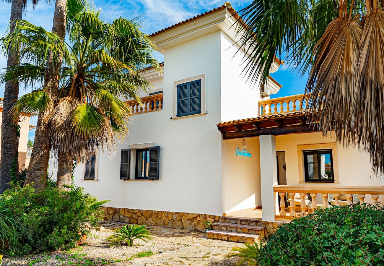 Villa in Las Palmeras - Fabulosa