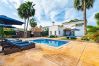 Villa in Las Palmeras - Fabulosa