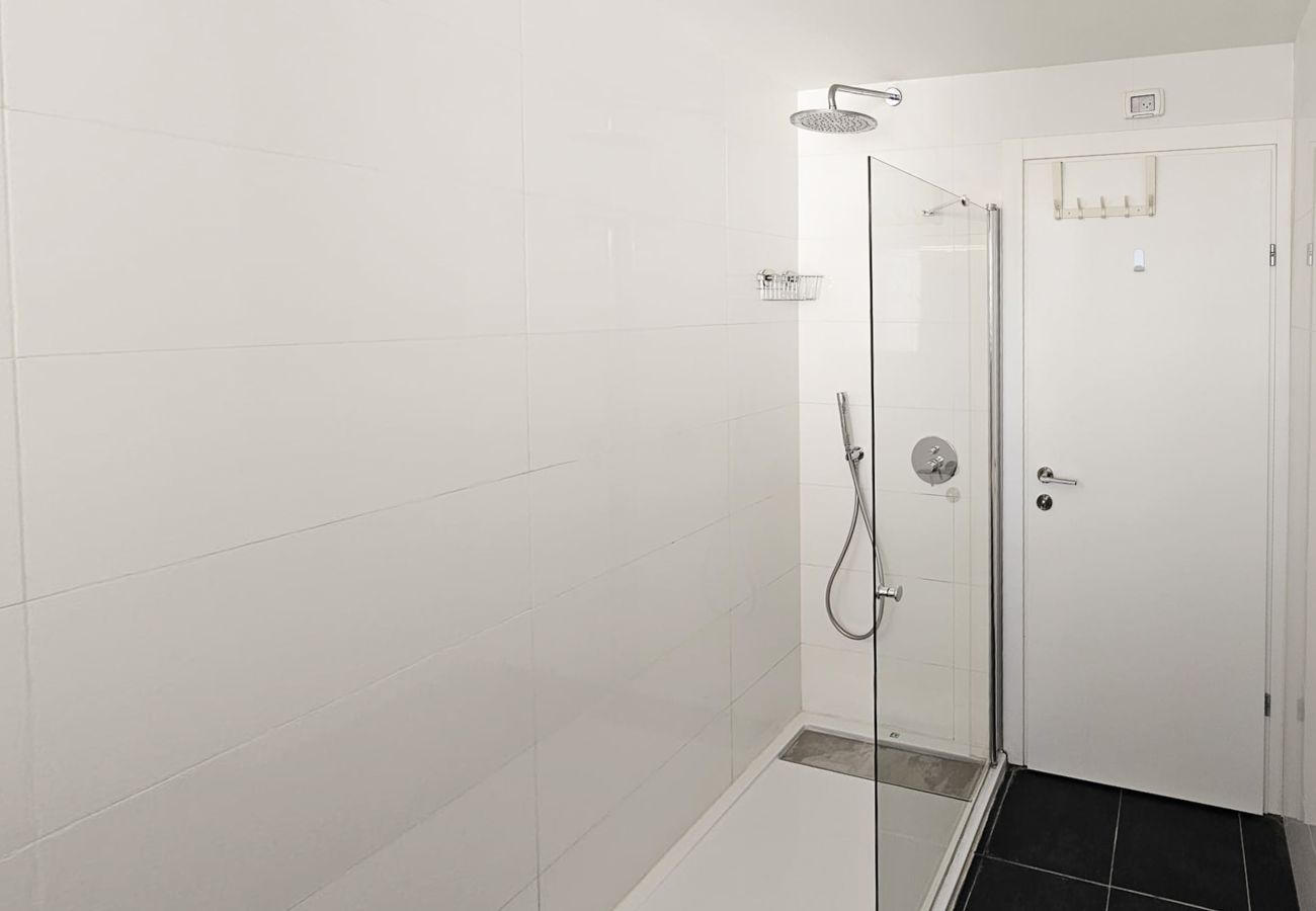 Apartment in Tel Aviv - Jaffa - MAMAD Modern&Bright with Balcony in City Center by FeelHome