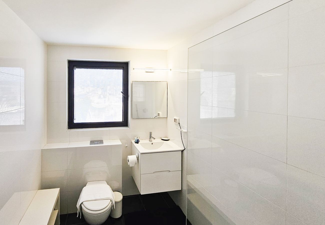 Apartment in Tel Aviv - Jaffa - MAMAD Modern&Bright with Balcony in City Center by FeelHome