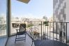 Apartment in Tel Aviv - Jaffa - MAMAD Modern&Bright with Balcony in City Center by FeelHome