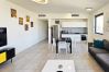 Apartment in Tel Aviv - Jaffa - MAMAD Modern&Bright with Balcony in City Center by FeelHome