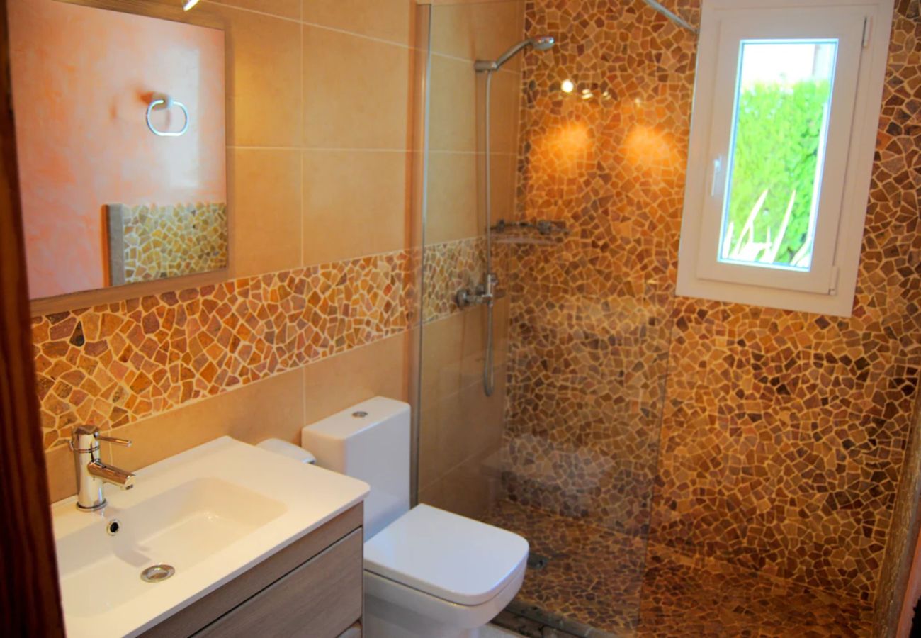 Villa in Felanitx - YourHouse Estrelitzia