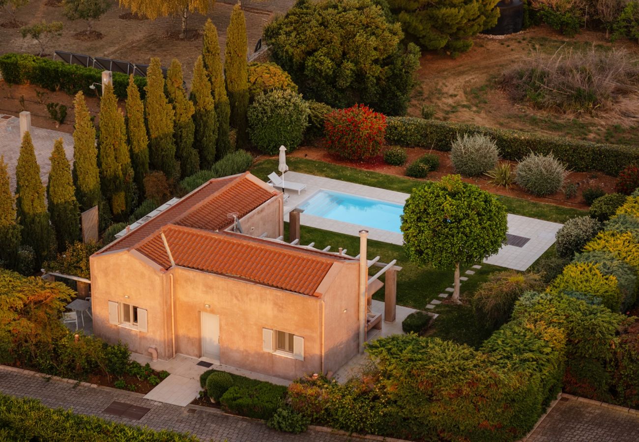 Villa in Argostoli - Villa Despina