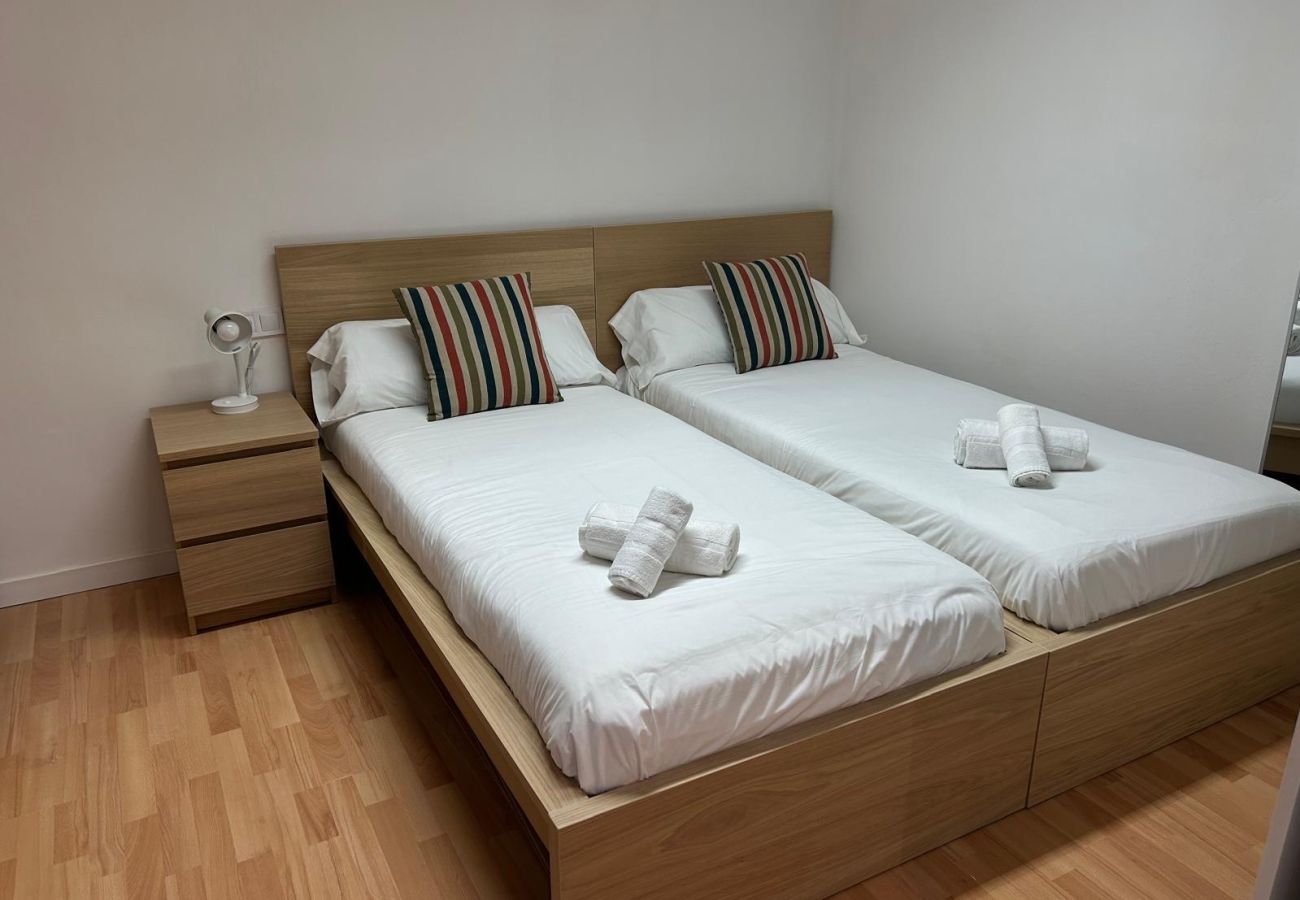 Apartment in Palma  -  Born Studio (Monthly) by Priority Apartments 