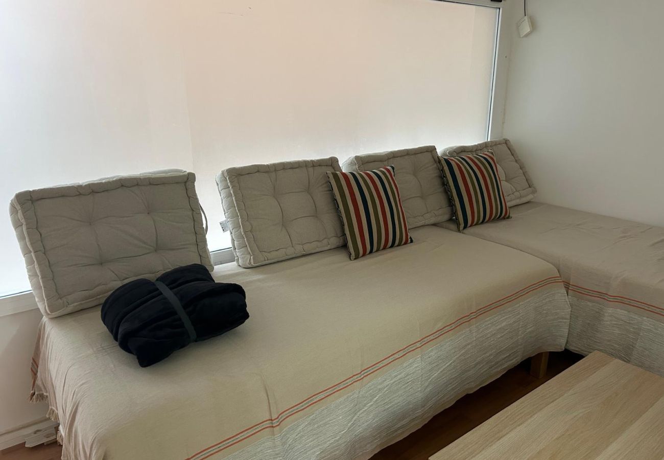 Apartment in Palma  -  Born Studio (Monthly) by Priority Apartments 