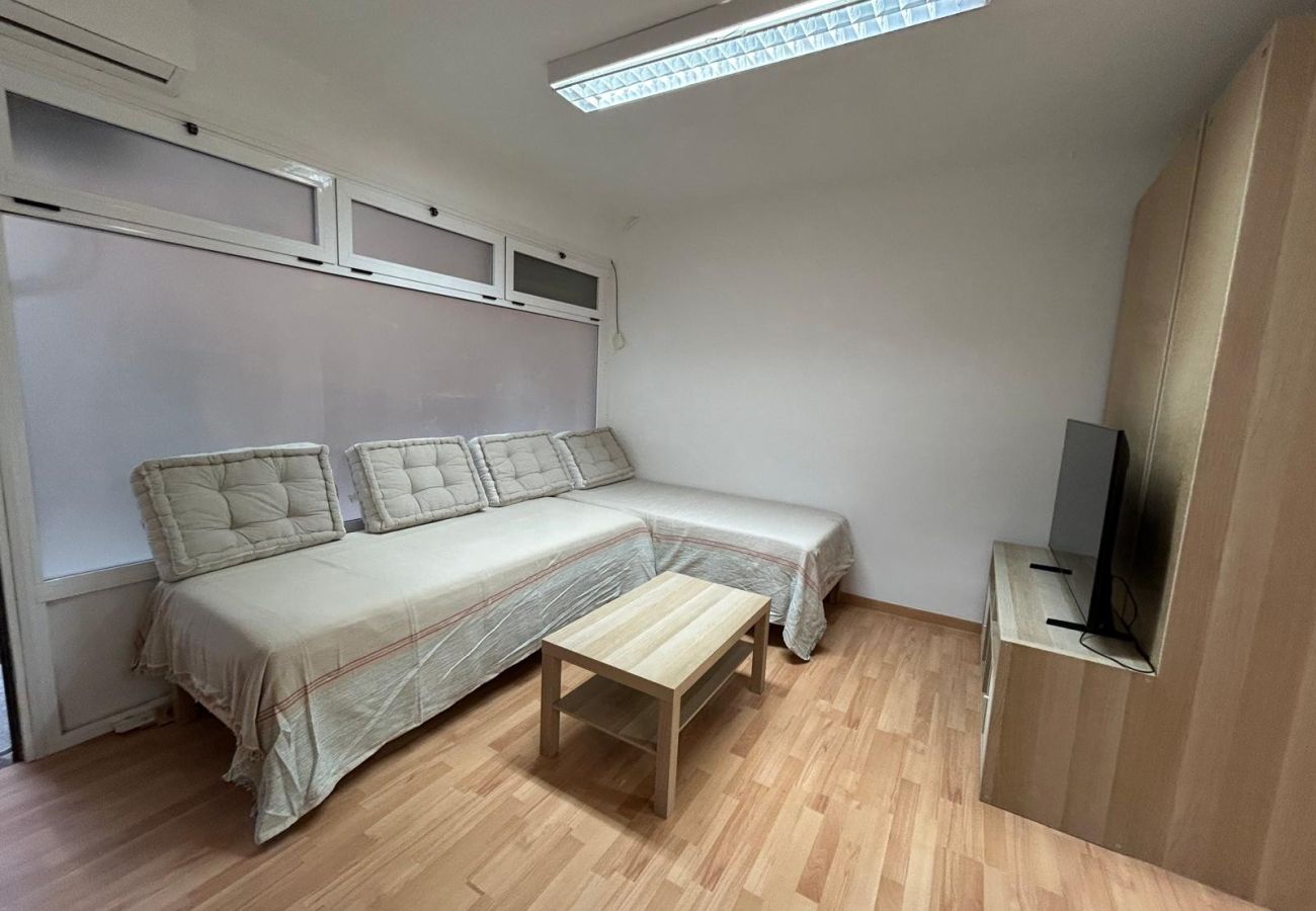 Apartment in Palma  -  Born Studio (Monthly) by Priority Apartments 