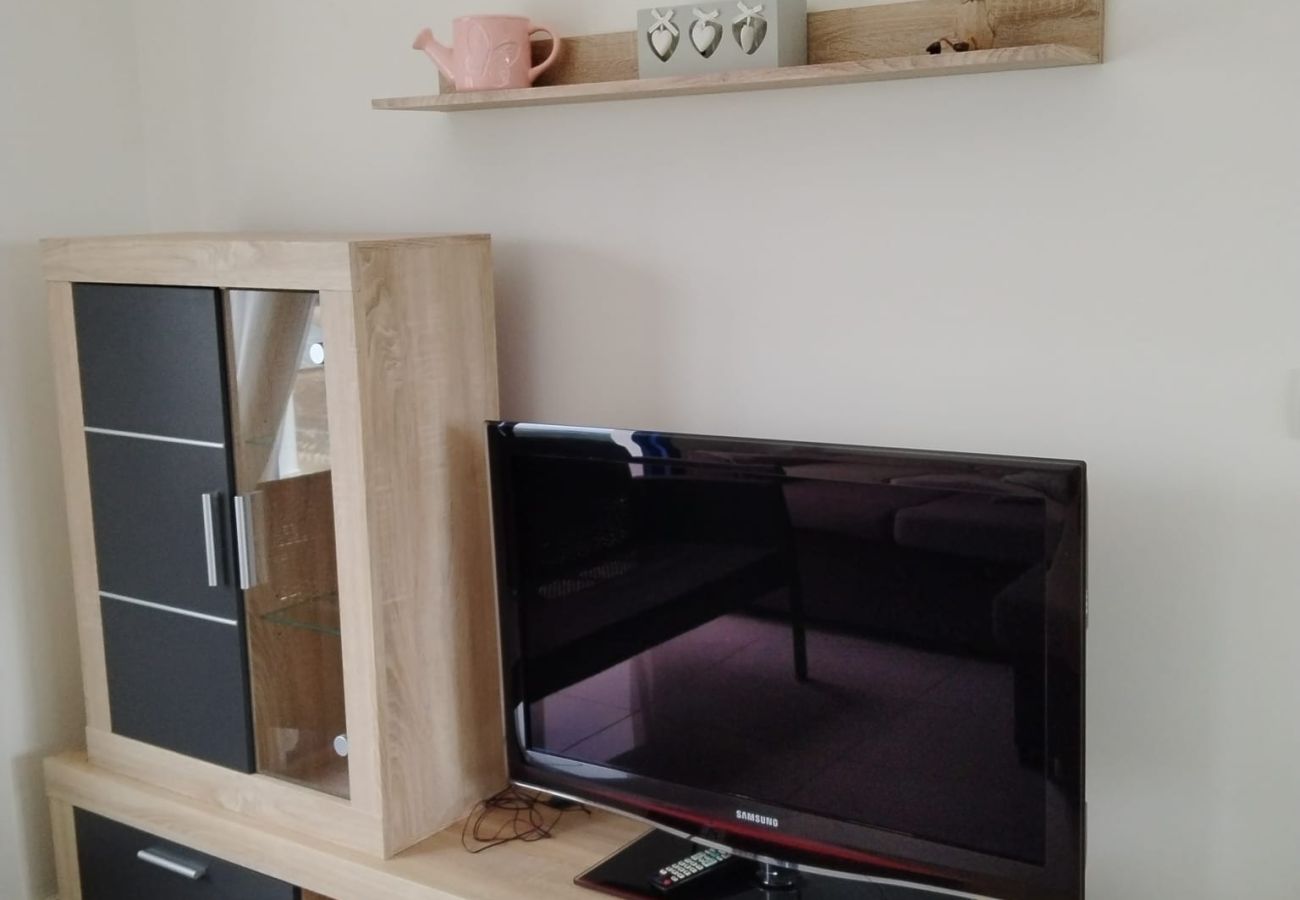 Apartment in Denia - PASEO AL MAR -3 hab. VYB - Lm 035