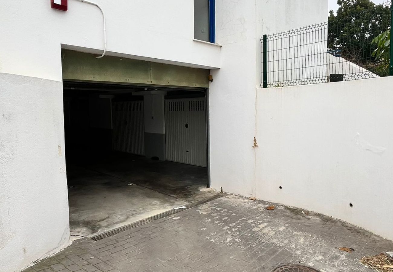 Apartment in Denia - PASEO AL MAR -3 hab. VYB - Lm 035