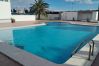 Apartment in Denia - PASEO AL MAR -3 hab. VYB - Lm 035