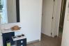 Apartment in Denia - PASEO AL MAR -3 hab. VYB - Lm 035
