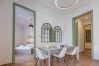 Apartment in Barcelona - Modernist Apartment 2