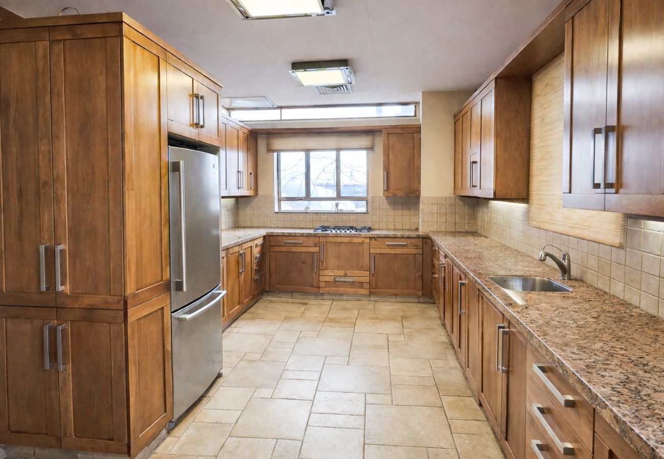 Apartment in Jerusalem - Family Friendly with Terrace in Old City by FeelHome