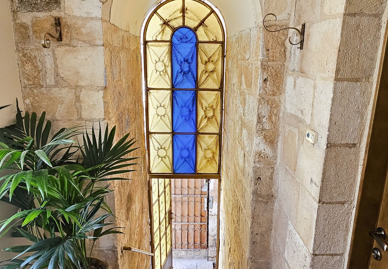 Apartment in Jerusalem - Family Friendly with Terrace in Old City by FeelHome