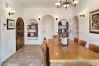 Apartment in Jerusalem - Family Friendly with Terrace in Old City by FeelHome