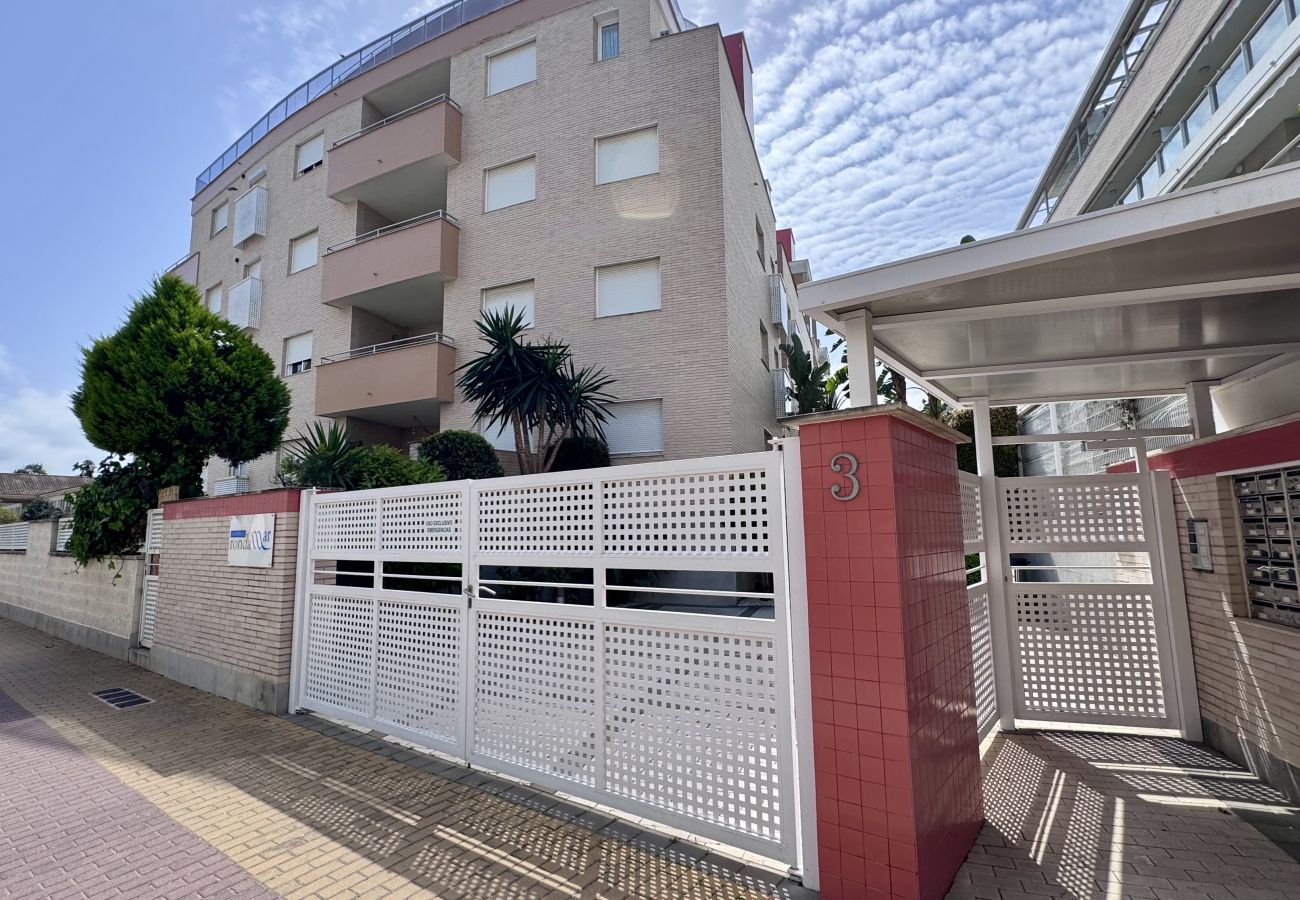 Apartment in Denia - RONDA MAR C3 - Lm 037
