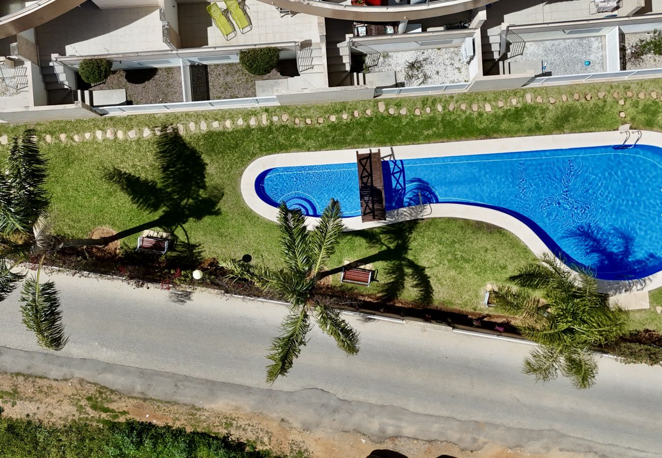 Apartment in Denia - RONDA MAR C3 - Lm 037