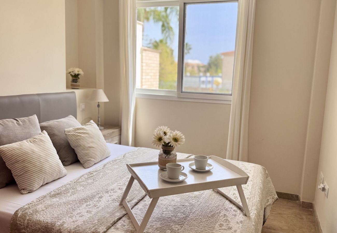 Apartment in Denia - RONDA MAR C3 - Lm 037