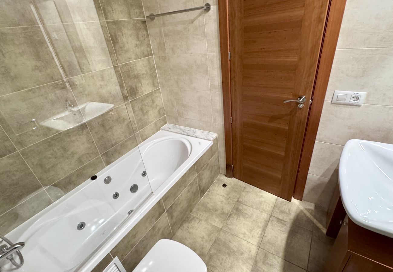 Apartment in Denia - RONDA MAR C3 - Lm 037