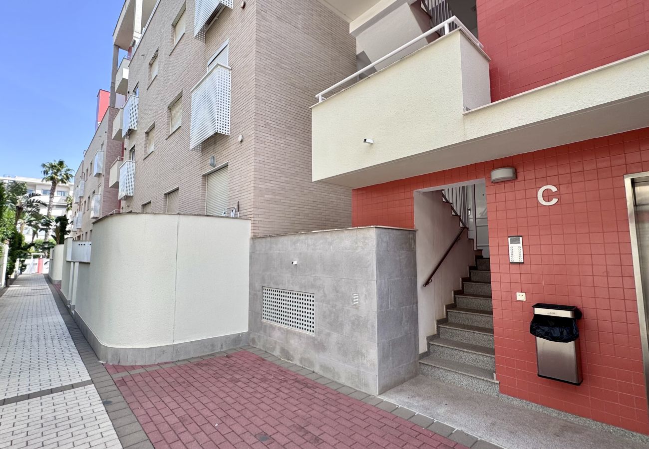 Apartment in Denia - RONDA MAR C3 - Lm 037