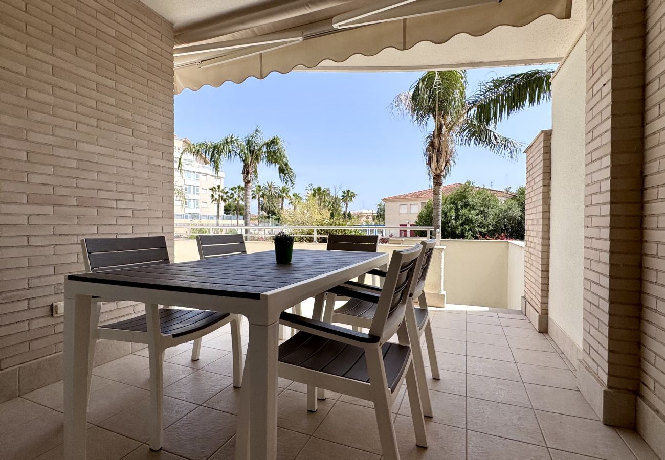 Apartment in Denia - RONDA MAR C3 - Lm 037