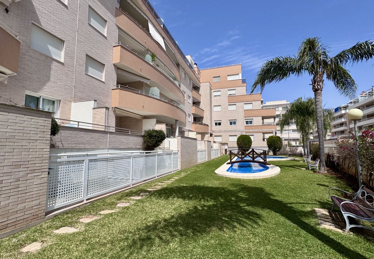 Apartment in Denia - RONDA MAR C3 - Lm 037