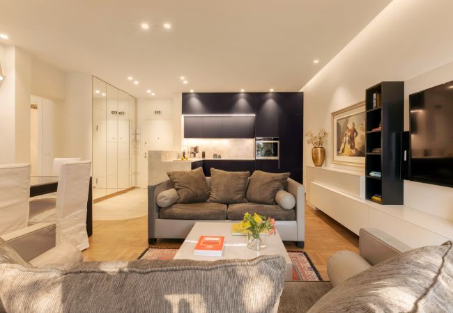 Apartment in Athens - Signature Αthenian Residence